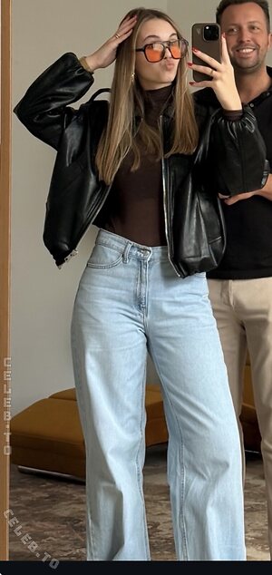 Alexa Wendel Nude Leaked Photo #28