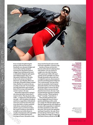 Alexandra Daddario photo
