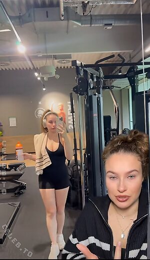 Alexandra.Ohrem Nude Leaked Photo #11