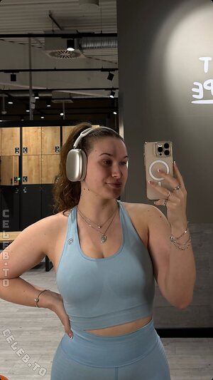 Alexandra.Ohrem Nude Leaked Photo #22