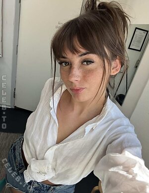 Alexia Burns Nude Leaked Photo #50