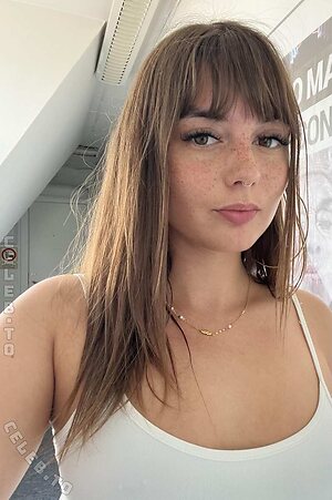 Alexia Burns Nude Leaked Photo #51