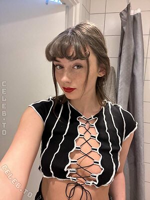 Alexia Burns Nude Leaked Photo #55
