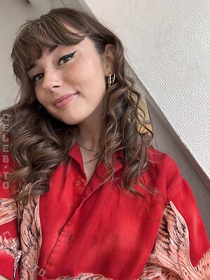 Alexia Burns Nude Leaked Photo #56