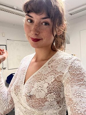 Alexia Burns Nude Leaked Photo #61