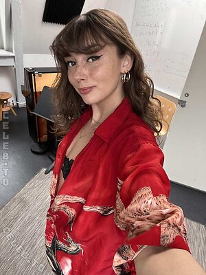 Alexia Burns Nude Leaked Photo #77