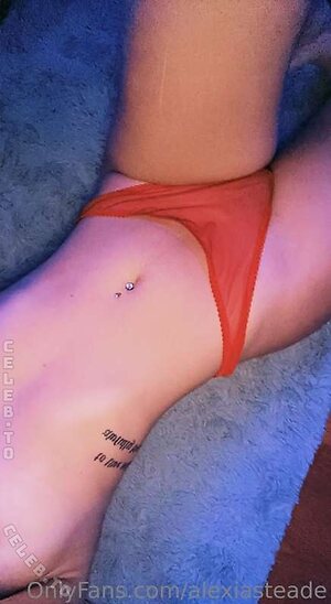 Alexia Steade Nude Leaked Photo #8
