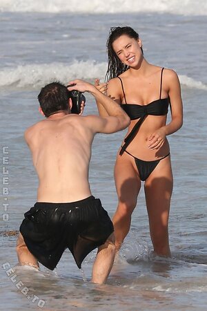 Alexis Ren Nude Leaked Photo #122