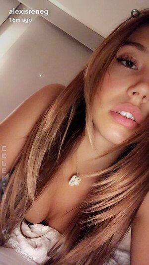 Alexis Ren Nude Leaked Photo #203