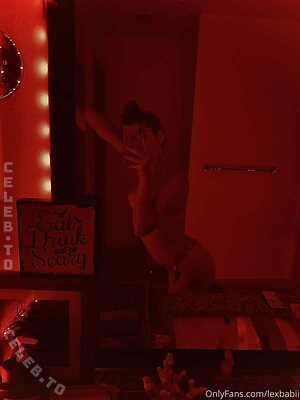 Alexisaevans Nude Leaked Photo #24