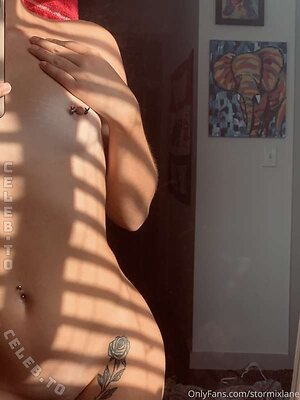 Alexisaevans Nude Leaked Photo #35