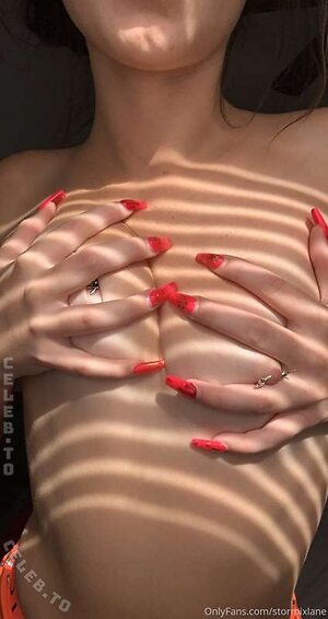 Alexisaevans Nude Leaked Photo #61