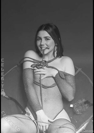 Alexisaevans Nude Leaked Photo #75