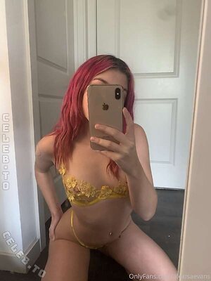 Alexisaevans Nude Leaked Photo #85