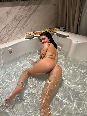 Alexisaevans Nude Leaked Photo #163
