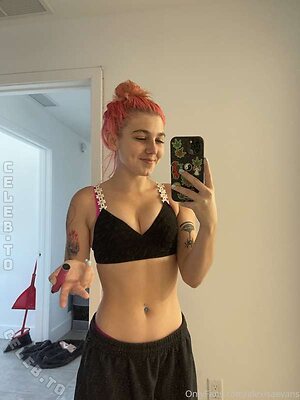 Alexisaevans Nude Leaked Photo #237