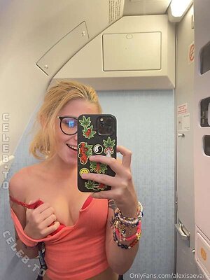 Alexisaevans Nude Leaked Photo #323