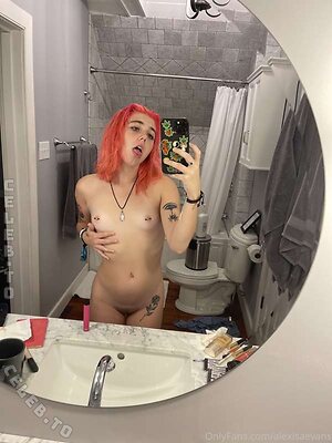 Alexisaevans Nude Leaked Photo #339