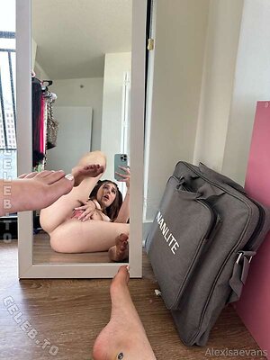 Alexisaevans Nude Leaked Photo #462