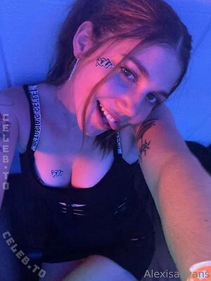Alexisaevans Nude Leaked Photo #505