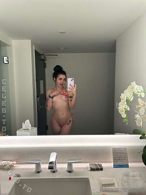 Alexisaevans Nude Leaked Photo #612