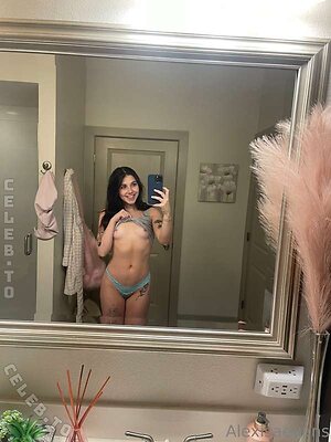 Alexisaevans photo