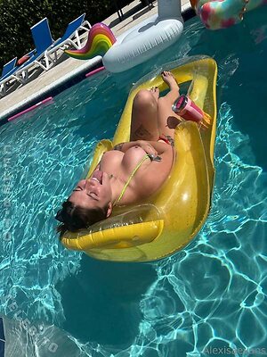Alexisaevans photo