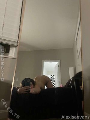 Alexisaevans photo