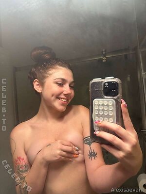 Alexisaevans photo