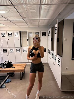 Alexisshv Nude Leaked Photo #307