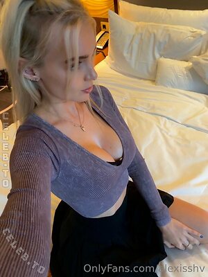 Alexisshv Nude Leaked Photo #343