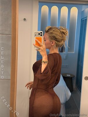 Alexisshv Nude Leaked Photo #346