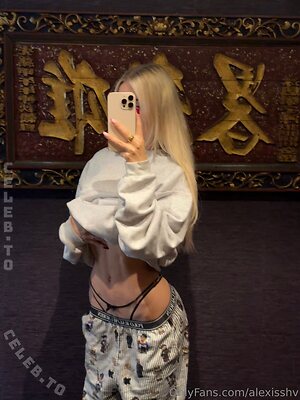Alexisshv
