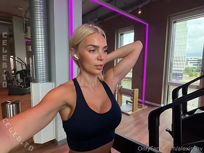Alexisshv photo