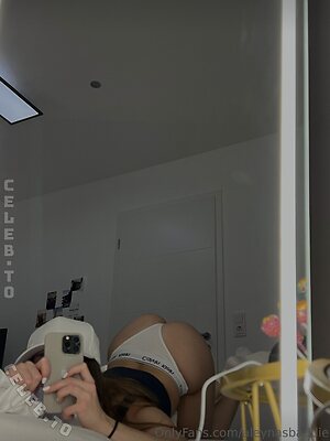Aleynabaddie Nude Leaked Photo #271