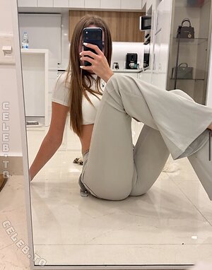 Aleynabaddie Nude Leaked Photo #376