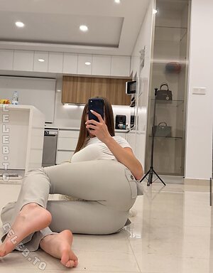 Aleynabaddie Nude Leaked Photo #377