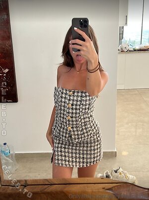 Aleynabaddie Nude Leaked Photo #383