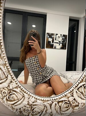 Aleynabaddie Nude Leaked Photo #384