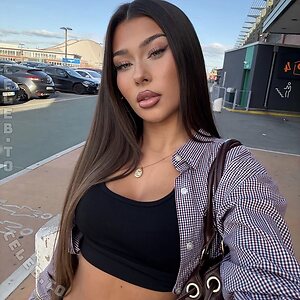 Aleyna.t67 Nude Leaked Photo #17
