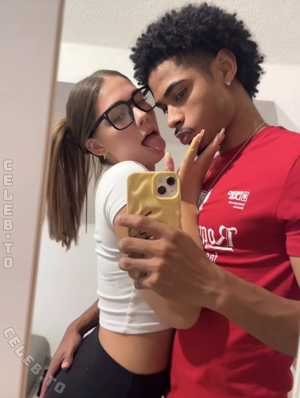 Ali7ia Nude Leaked Photos