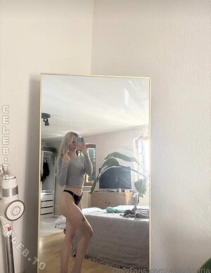Aliabaddie Nude Leaked Photo #27