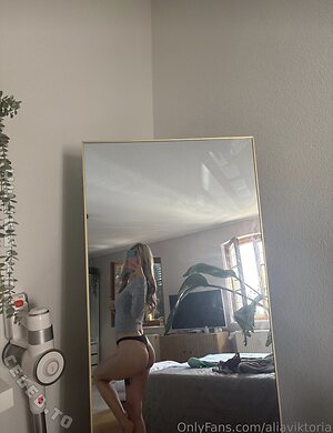 Aliabaddie Nude Leaked Photo #28