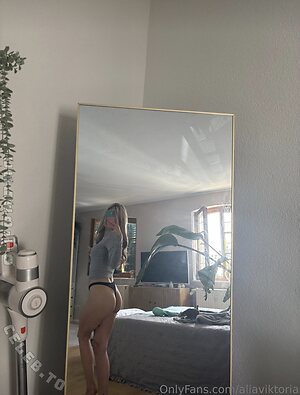 Aliabaddie Nude Leaked Photo #29