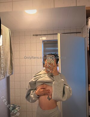 Aliabaddie Nude Leaked Photo #36