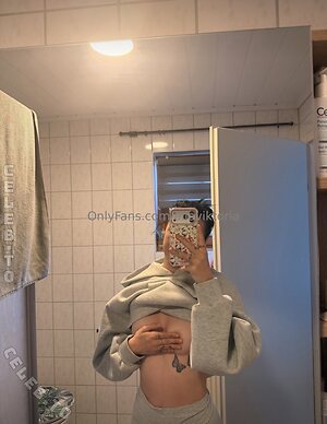 Aliabaddie Nude Leaked Photo #56