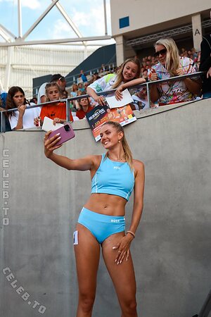 Alica Schmidt Nude Leaked Photo #219