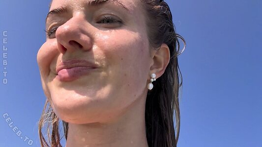 Alica Schmidt Nude Leaked Photo #336