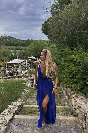Alica Schmidt photo