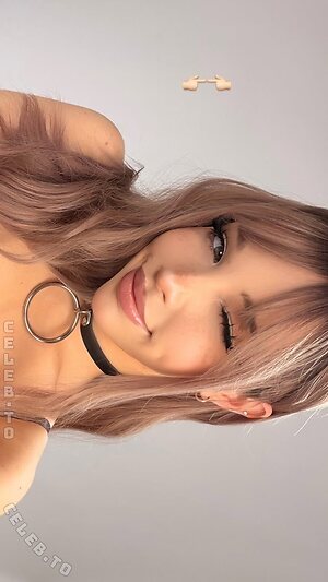 Alice Delish Nude Leaked Photo #205